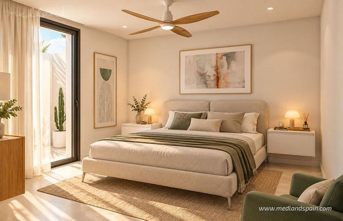 Image No.7-2 Bed Apartment for sale