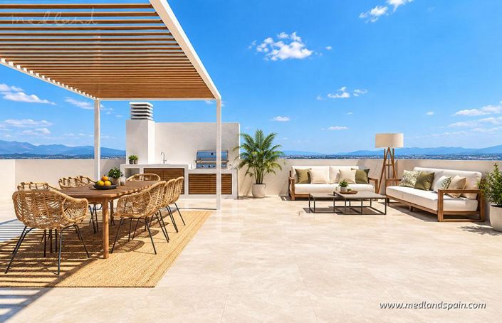 Image No.11-2 Bed Apartment for sale