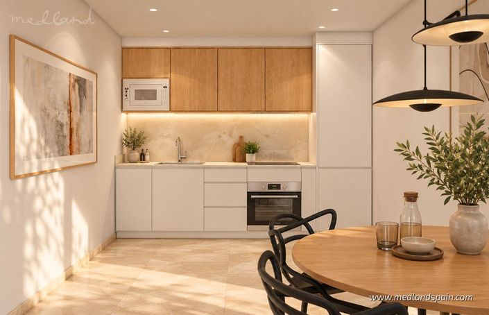 Image No.3-2 Bed Apartment for sale