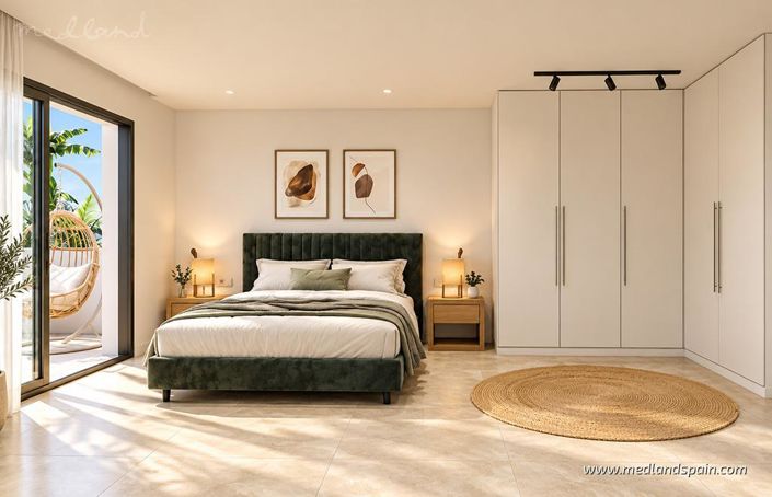 Image No.7-2 Bed Apartment for sale