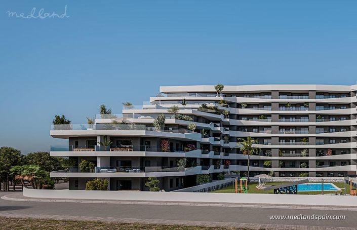 Image No.9-2 Bed Apartment for sale