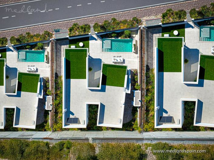 Image No.14-3 Bed Villa for sale