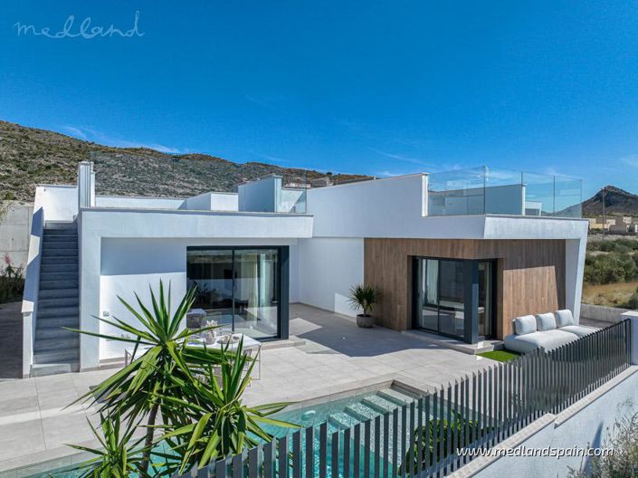 Image No.16-3 Bed Villa for sale