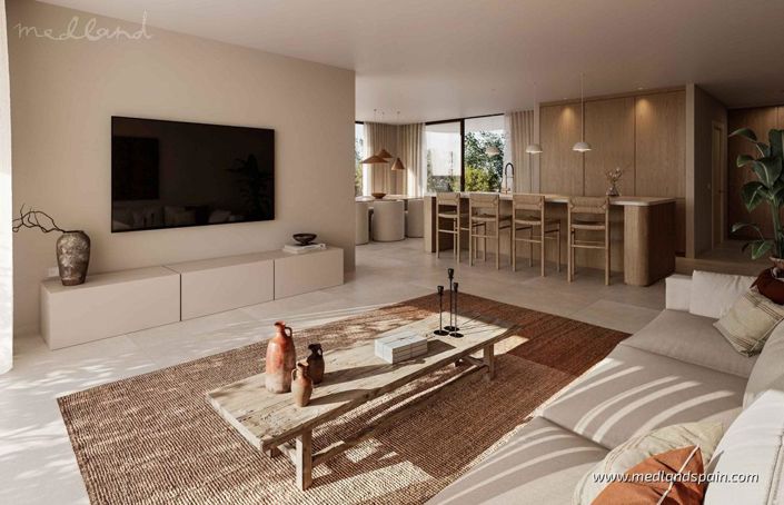 Image No.3-Apartamento con 3 dormitorios en venta