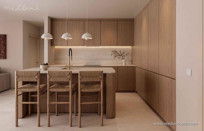 Image No.5-Apartamento con 3 dormitorios en venta