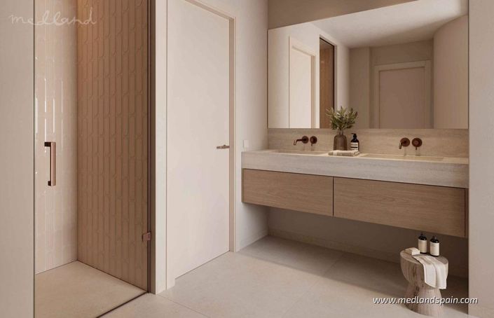 Image No.7-Apartamento con 3 dormitorios en venta