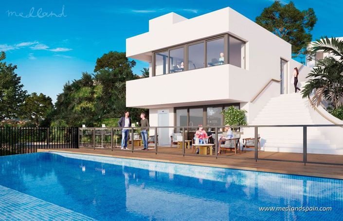 Image No.4-3 Bed Townhouse for sale