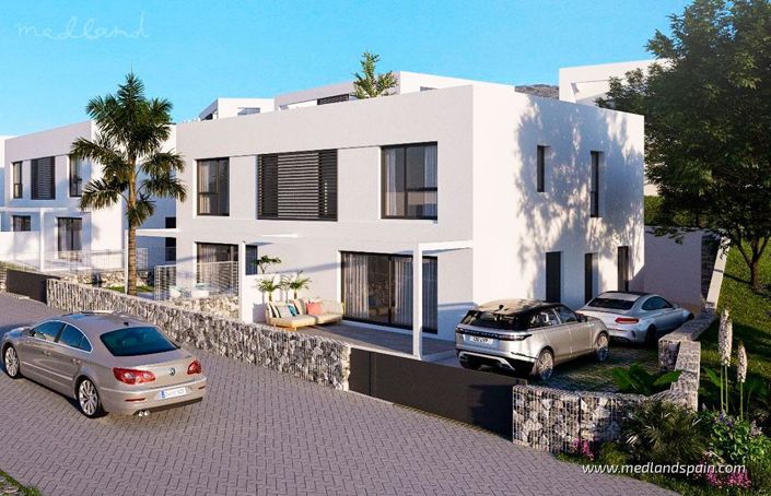Image No.6-3 Bed Townhouse for sale