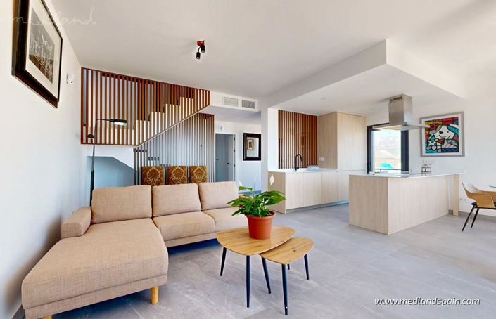 Image No.3-3 Bed Villa for sale