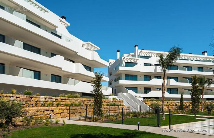 Image No.3-2 Bed Apartment for sale