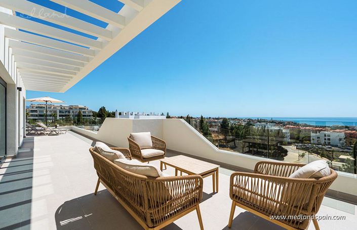 Image No.8-2 Bed Apartment for sale