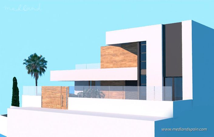 Image No.12-3 Bed Villa for sale