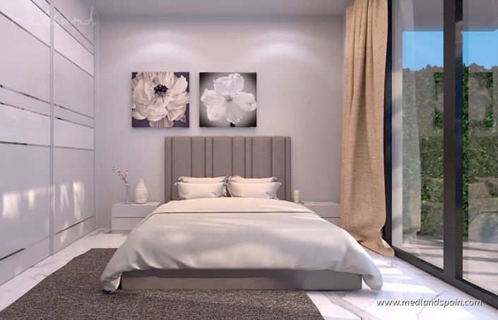 Image No.8-3 Bed Villa for sale