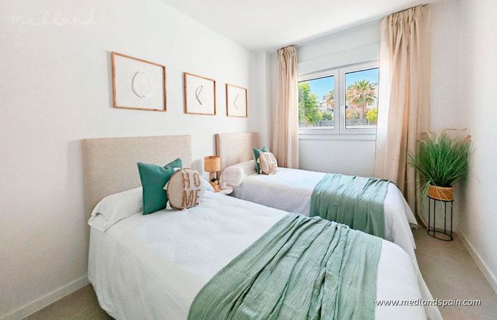 Image No.6-3 Bed Apartment for sale