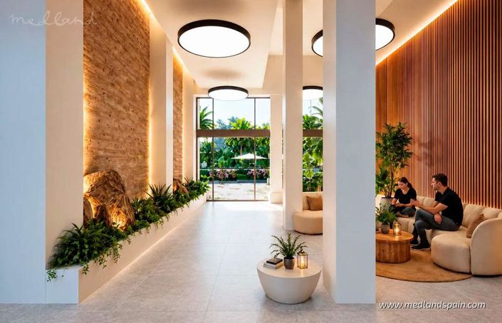 Image No.10-2 Bed Apartment for sale