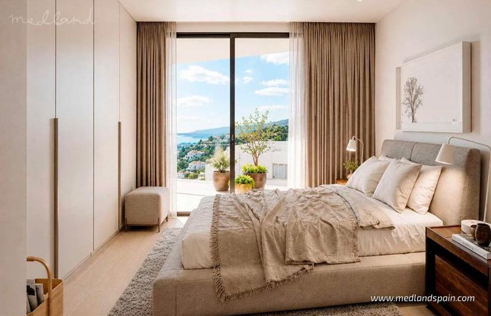Image No.5-2 Bed Apartment for sale
