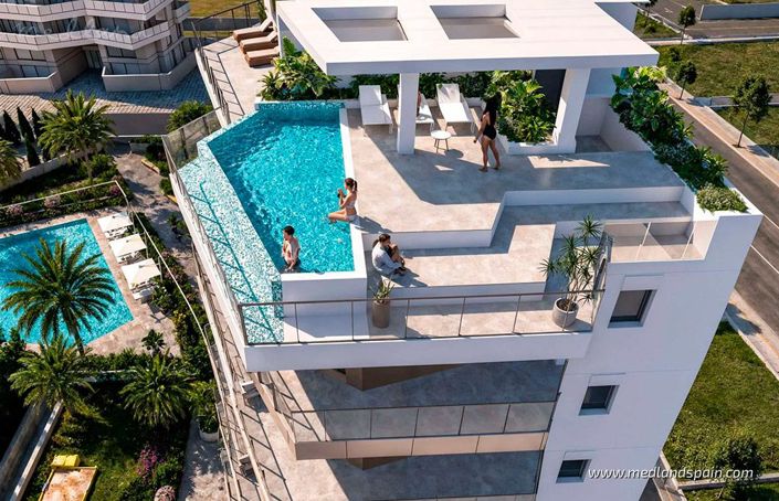 Image No.8-2 Bed Apartment for sale
