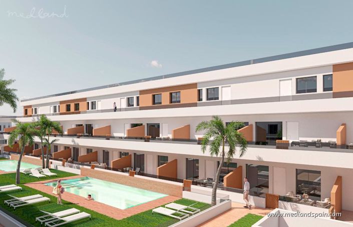 Image No.13-3 Bed Apartment for sale