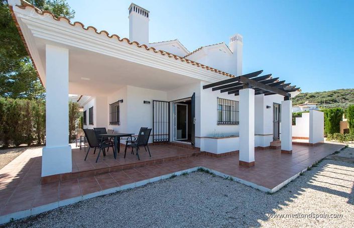 Image No.4-2 Bed Villa for sale