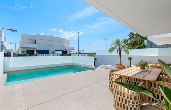 Image No.13-3 Bed Villa for sale