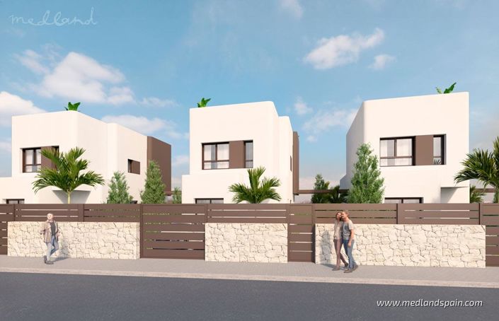 Image No.2-3 Bed Villa for sale