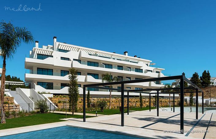 Image No.5-3 Bed Apartment for sale