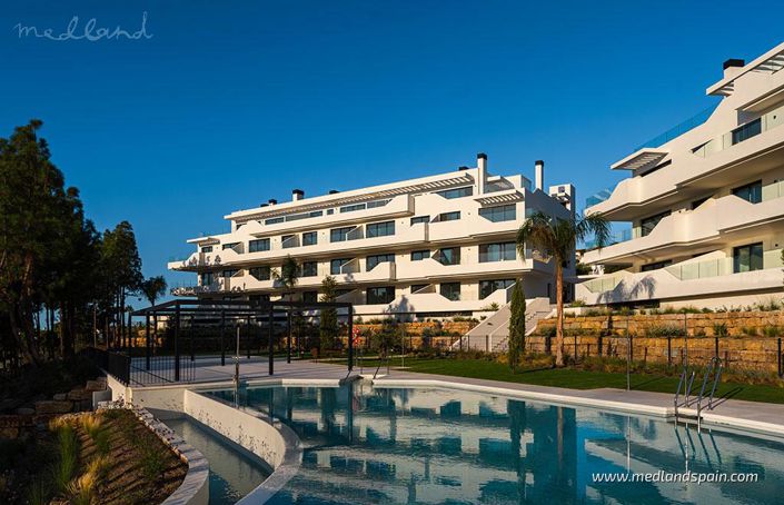 Image No.8-3 Bed Apartment for sale