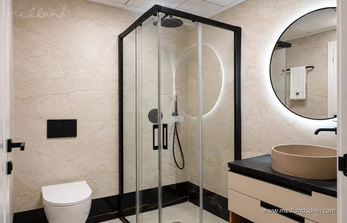 Image No.14-3 Bed Apartment for sale