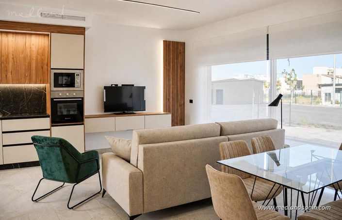 Image No.5-3 Bed Apartment for sale