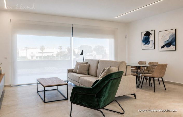 Image No.6-Apartamento con 3 dormitorios en venta