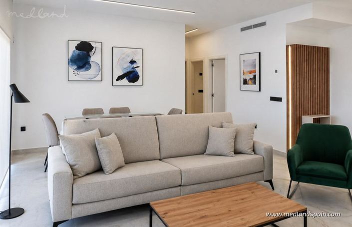 Image No.7-Apartamento con 2 dormitorios en venta