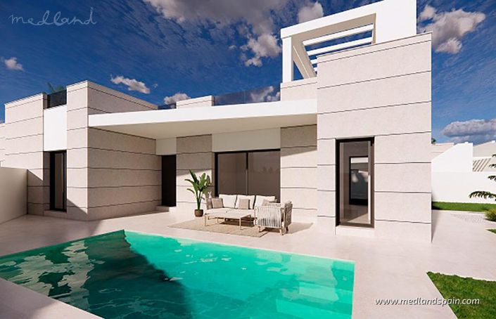 Image No.10-Villa con 3 dormitorios en venta