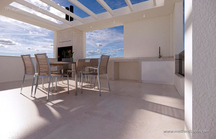 Image No.12-Villa con 3 dormitorios en venta