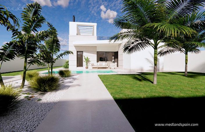 Image No.14-Villa con 3 dormitorios en venta