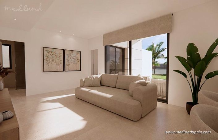 Image No.2-Villa con 3 dormitorios en venta