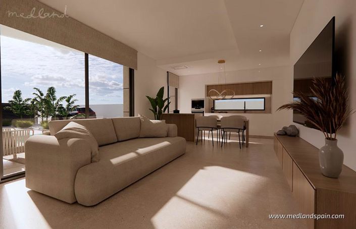 Image No.3-Villa con 3 dormitorios en venta