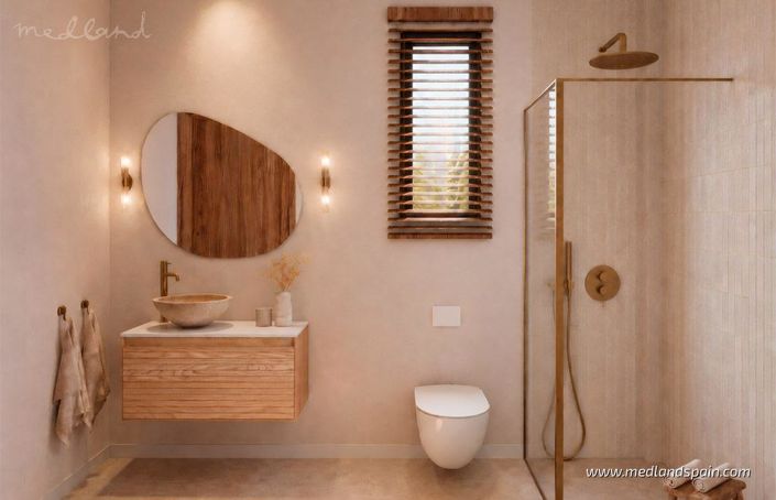 Image No.10-3 Bed Villa for sale