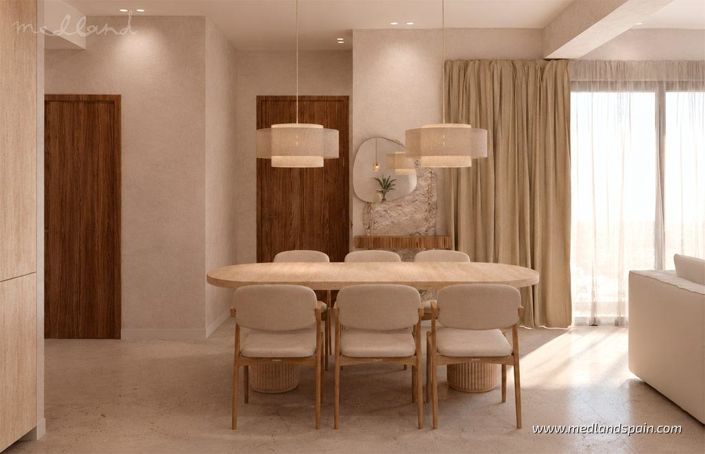 Image No.3-3 Bed Villa for sale