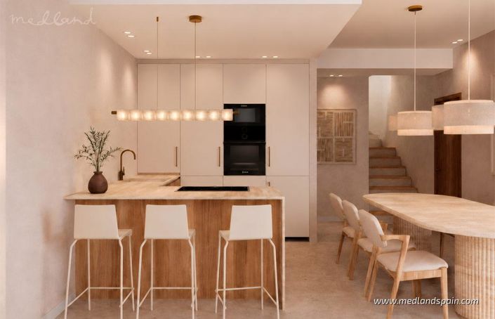 Image No.4-3 Bed Villa for sale