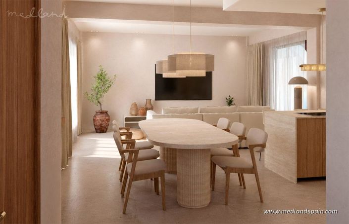 Image No.5-3 Bed Villa for sale