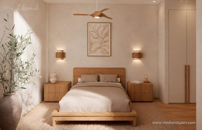 Image No.6-3 Bed Villa for sale