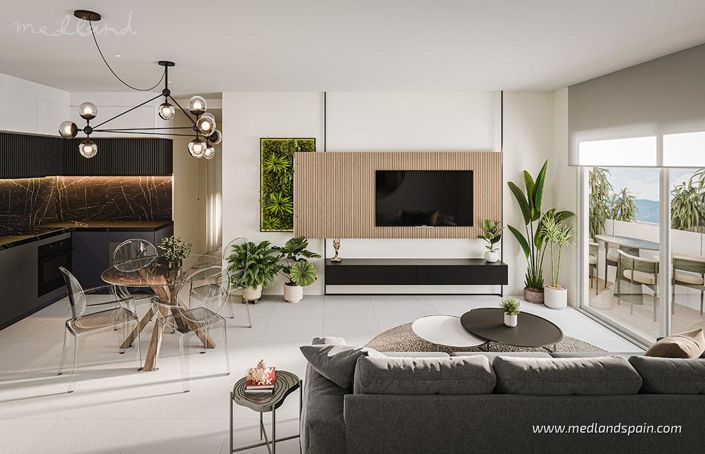 Image No.2-2 Bed Apartment for sale