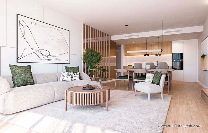 Image No.11-3 Bed Apartment for sale