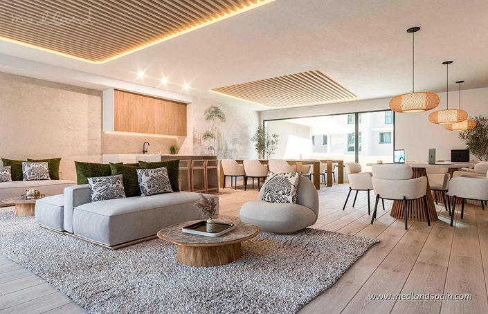 Image No.6-2 Bed Apartment for sale