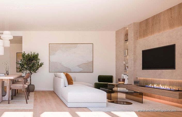 Image No.11-3 Bed Apartment for sale