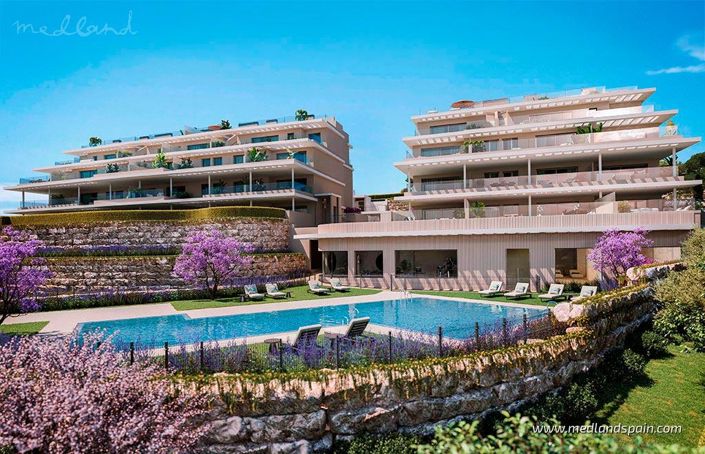 Image No.2-3 Bed Apartment for sale
