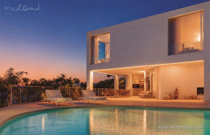 Image No.5-Villa con 3 dormitorios en venta