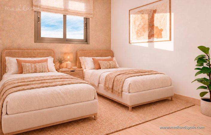Image No.7-1 Bed Apartment for sale