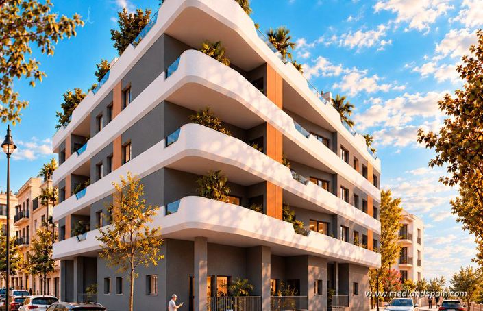 Image No.3-3 Bed Apartment for sale
