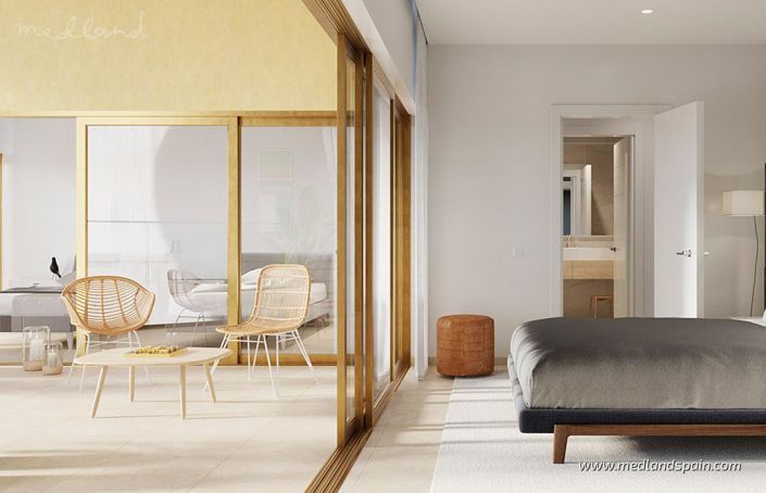 Image No.9-Apartamento con 3 dormitorios en venta